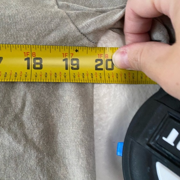 Sublime Tan Flaming Heart Graphic T Shirt Size Small Short Sleeves Cotton Tee - Picture 6 of 7